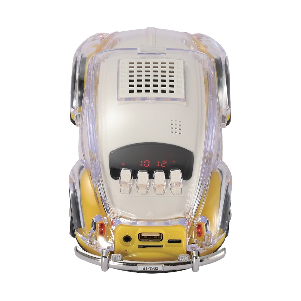 BT 1962 BACK YELLOW BT 1962 BACK YELLOW