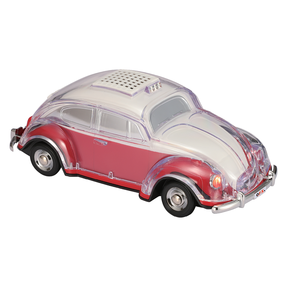 BT 1962 FRONT RIGHT RED BT 1962 FRONT RIGHT RED