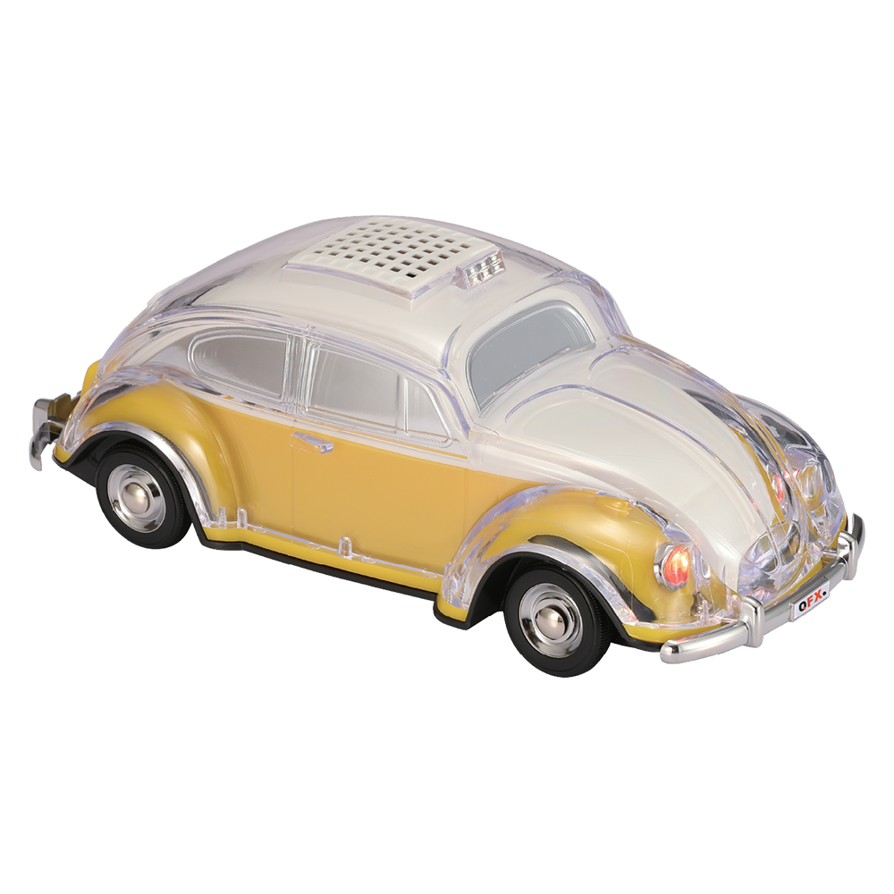 BT 1962 FRONT RIGHT YELLOW BT 1962 FRONT RIGHT YELLOW