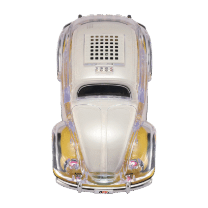 BT 1962 FRONT YELLOW