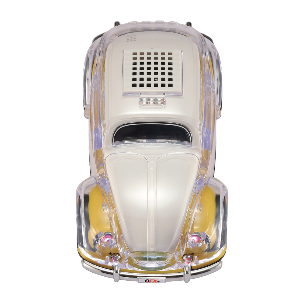 BT 1962 FRONT YELLOW BT 1962 FRONT YELLOW