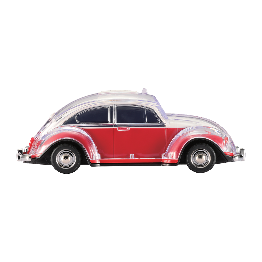 BT 1962 SIDE RED BT 1962 SIDE RED