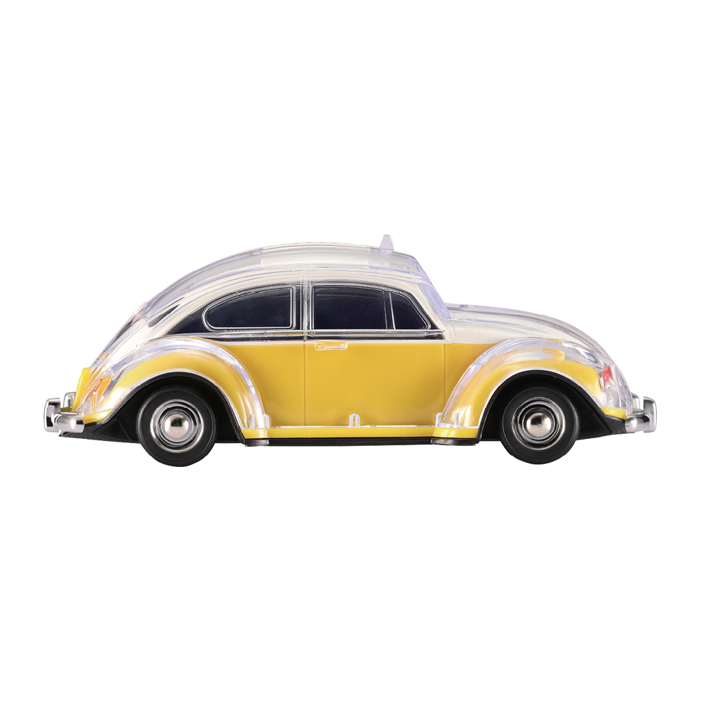 BT 1962 SIDE YELLOW BT 1962 SIDE YELLOW