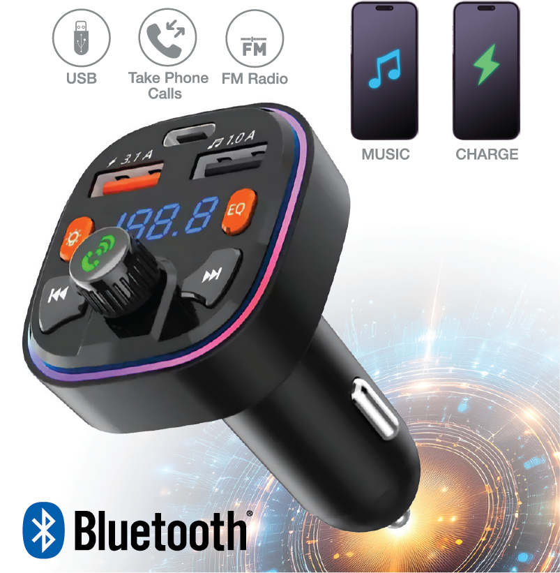 FMT 14 Features FMT 14 Features