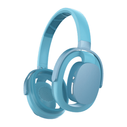 HP 10 FRONT LEFT BLU Lrg