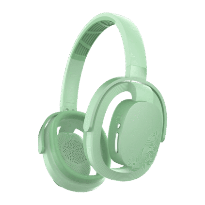 HP 10 FRONT LEFT GRN Lrg