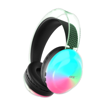 HP 20 FRONT LEFT ON BLK