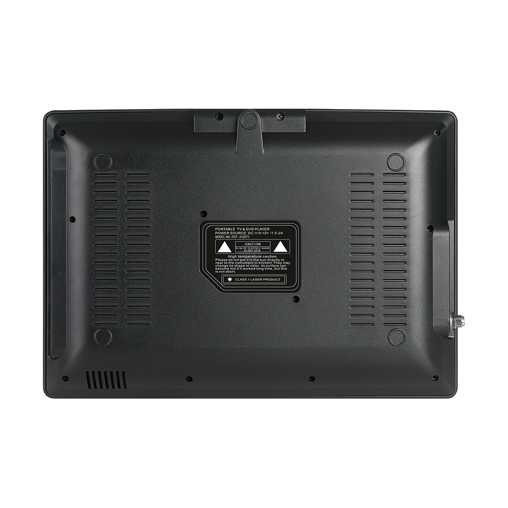 PDT 312DTV BOTTOM PDT 312DTV BOTTOM