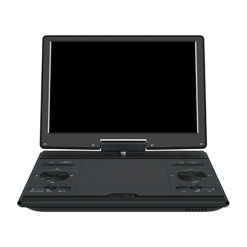 PDT 312DTV FRONT OFF PDT 312DTV FRONT OFF