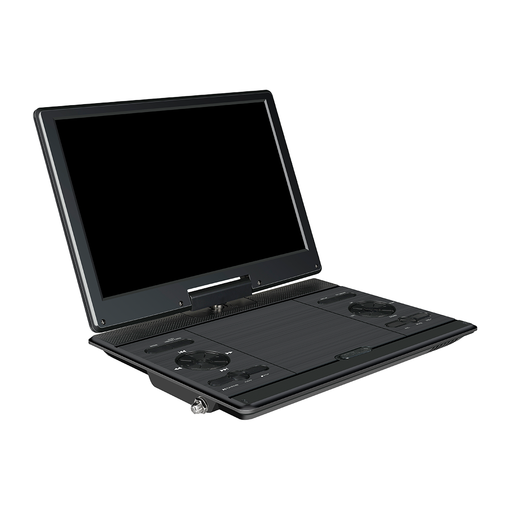 PDT 312DTV FRONT RIGHT PDT 312DTV FRONT RIGHT