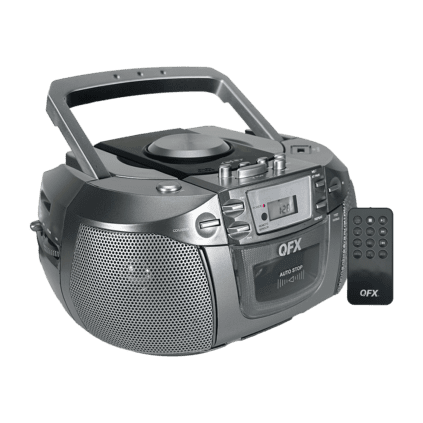 J 290BT FRONT RIGHT SILVER HERO REMOTE