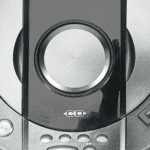 J 290BT THUMB SILVER