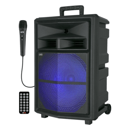 PBX 151 FRONT LEFT wMICREMOTE