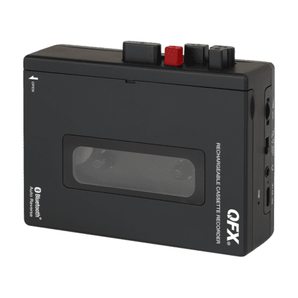 RETRO 1980 FRONT LEFT ONSIDE