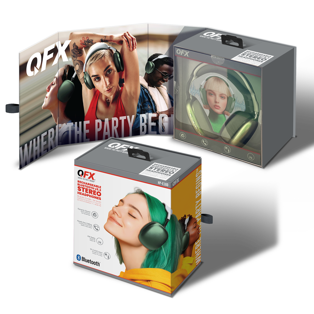 HP E160 3D BOX 01 HP E160 3D BOX 01