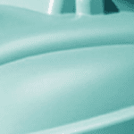 RETRO 3FB BLUE THUMB