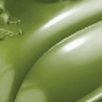 RETRO 3FB GREEN THUMB