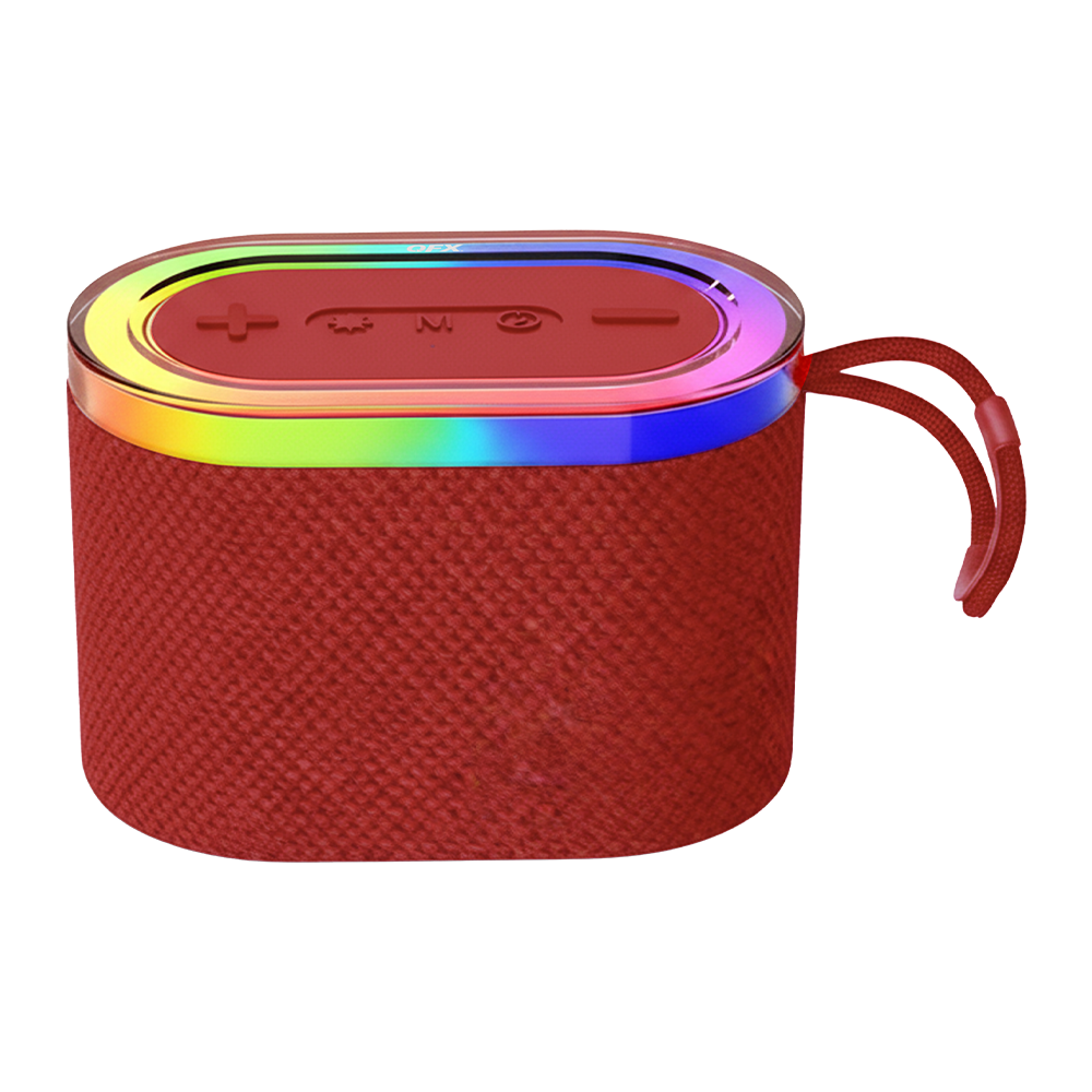 BT 111 FRONT RED BT 111 FRONT RED