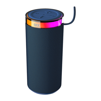 BT 112 FRONT BLUE