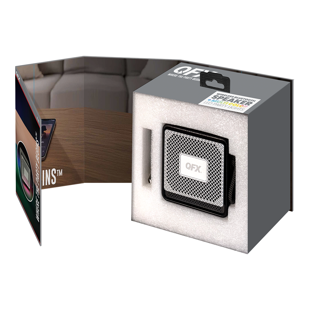BT 40 3D BOX OPEN SIL BT 40 3D BOX OPEN SIL