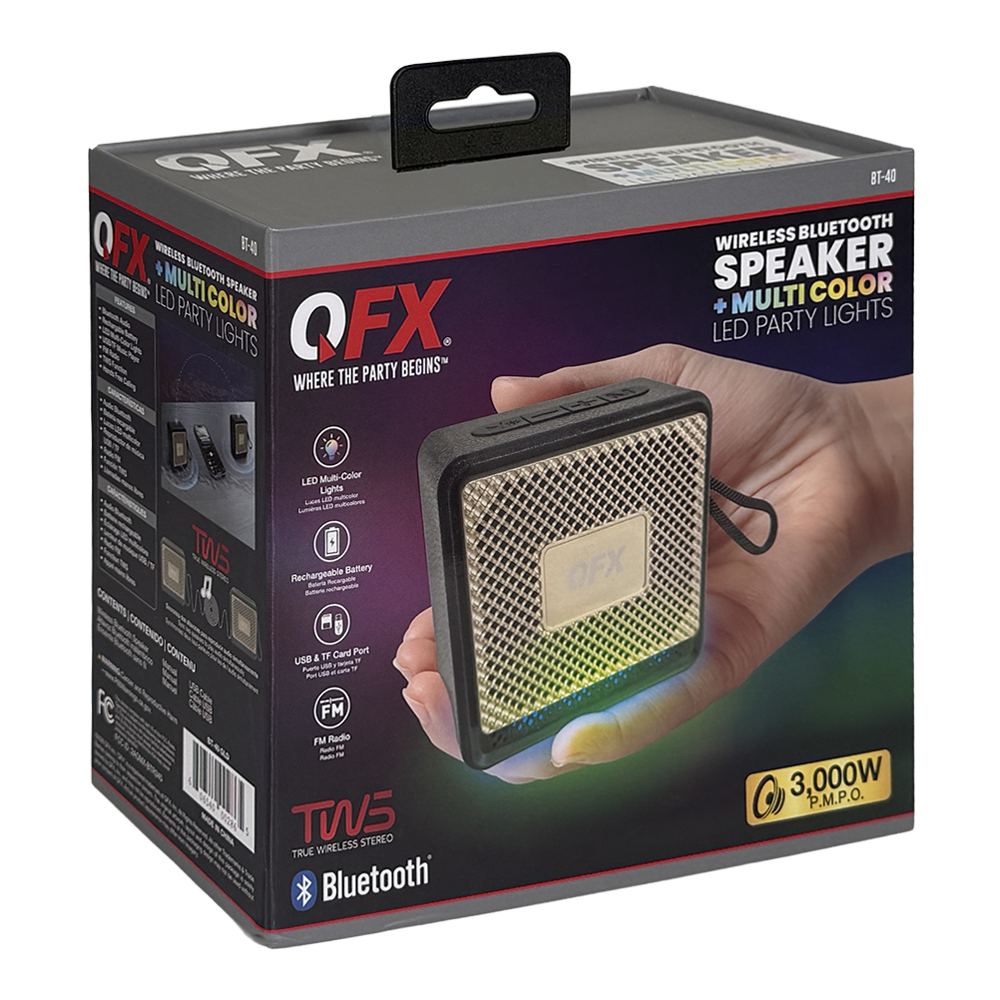 BT 40 3D BOX 1000x1000 BT 40 3D BOX 1000x1000