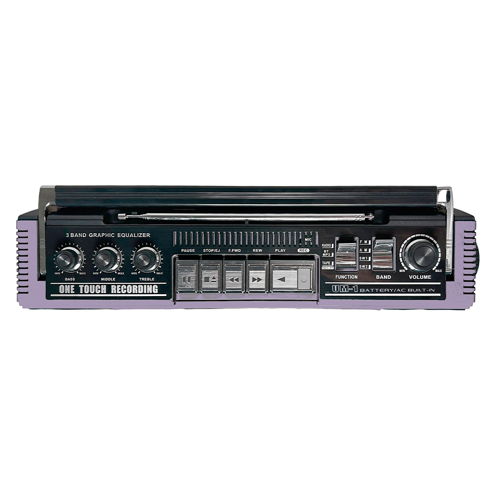 J 220BT TOP Light Purplep J 220BT TOP Light Purplep