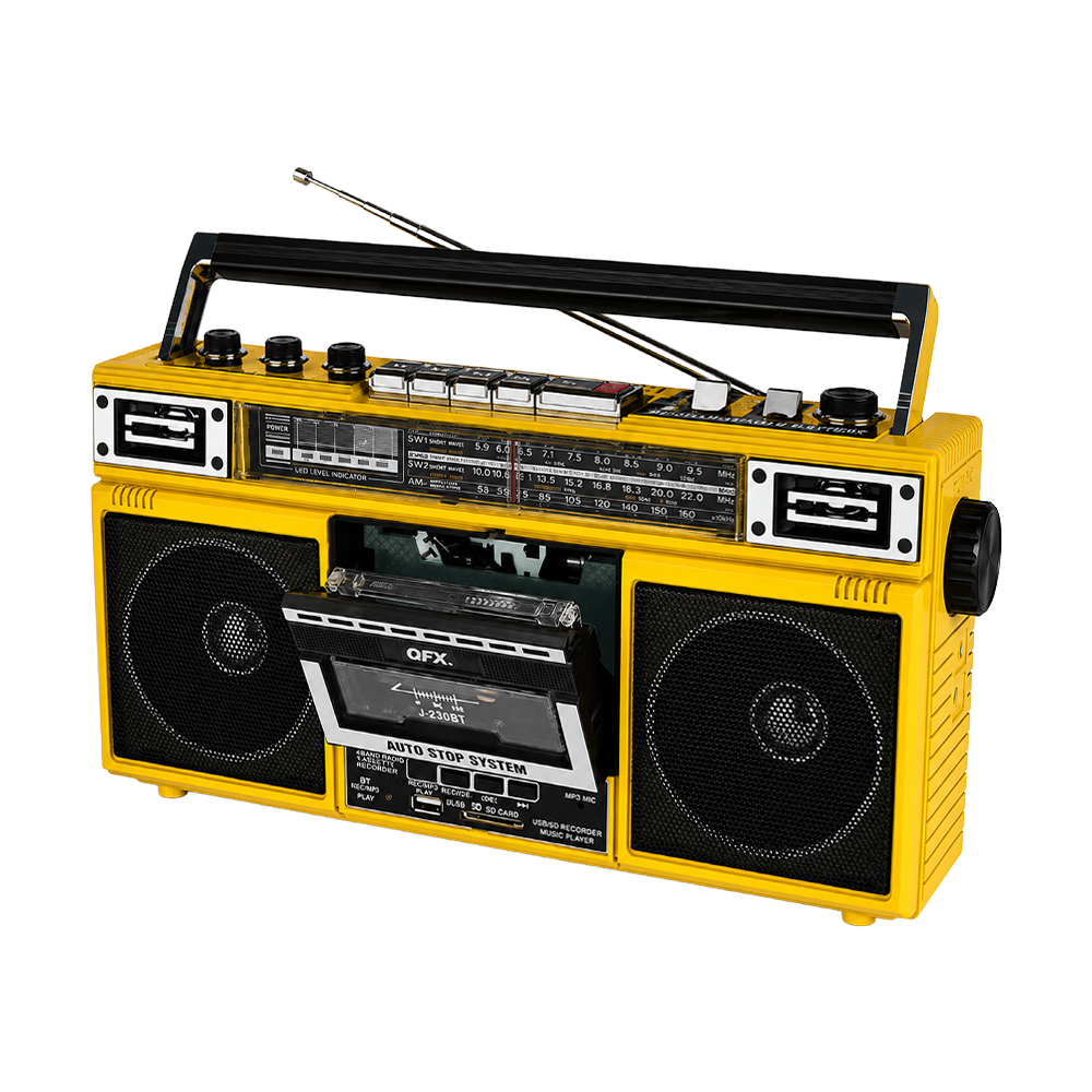 J 230BT FRONT LEFT YELLOW J 230BT FRONT LEFT YELLOW