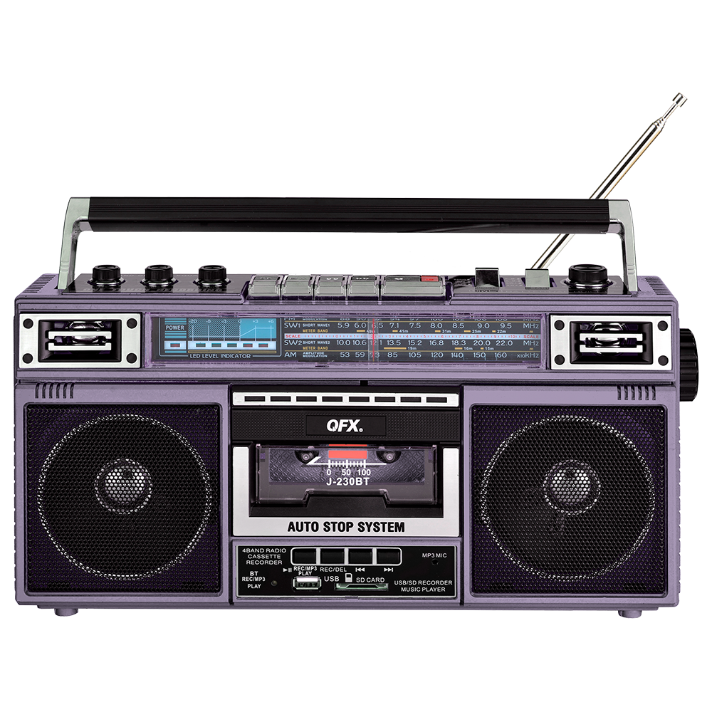 J 230BT FRONT PURPLE J 230BT FRONT PURPLE