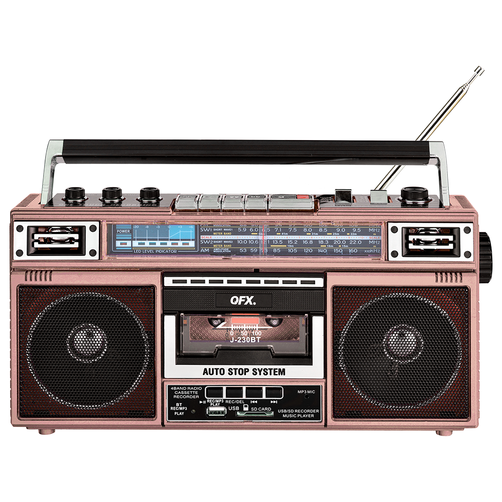 J 230BT FRONT RG J 230BT FRONT RG