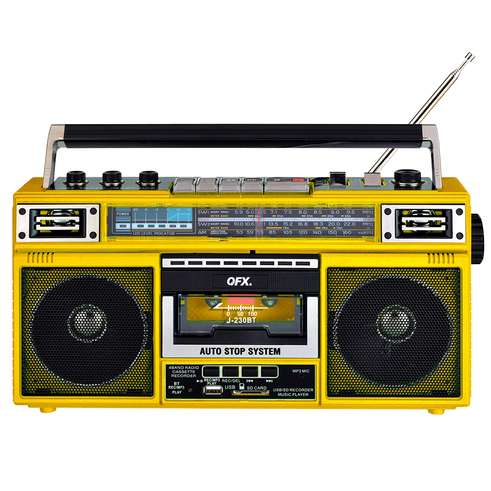J 230BT FRONT YELLOW J 230BT FRONT YELLOW