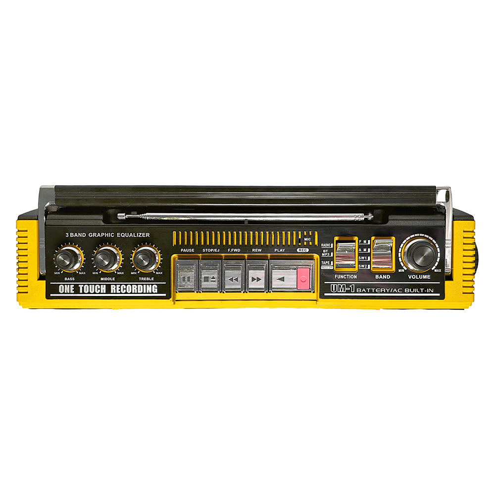 J 230BT TOP YELLOW J 230BT TOP YELLOW