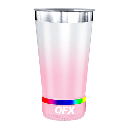 BT 17 FRONT PINK