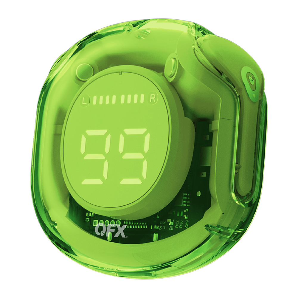 HP E190 F LEFT GREEN HP E190 F LEFT GREEN