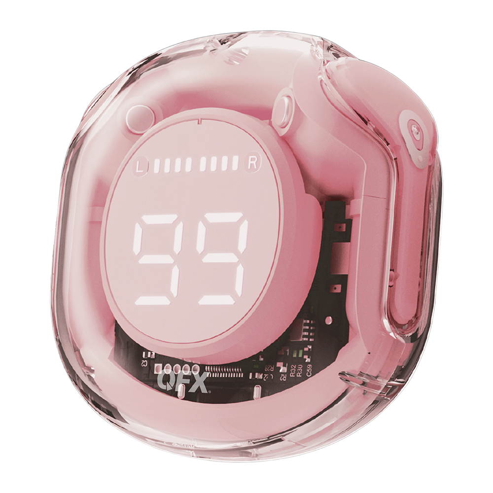 HP E190 F LEFT PINK HP E190 F LEFT PINK