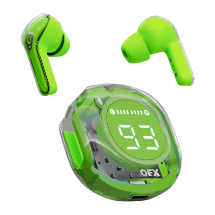 HP E190 MAIN GREEN