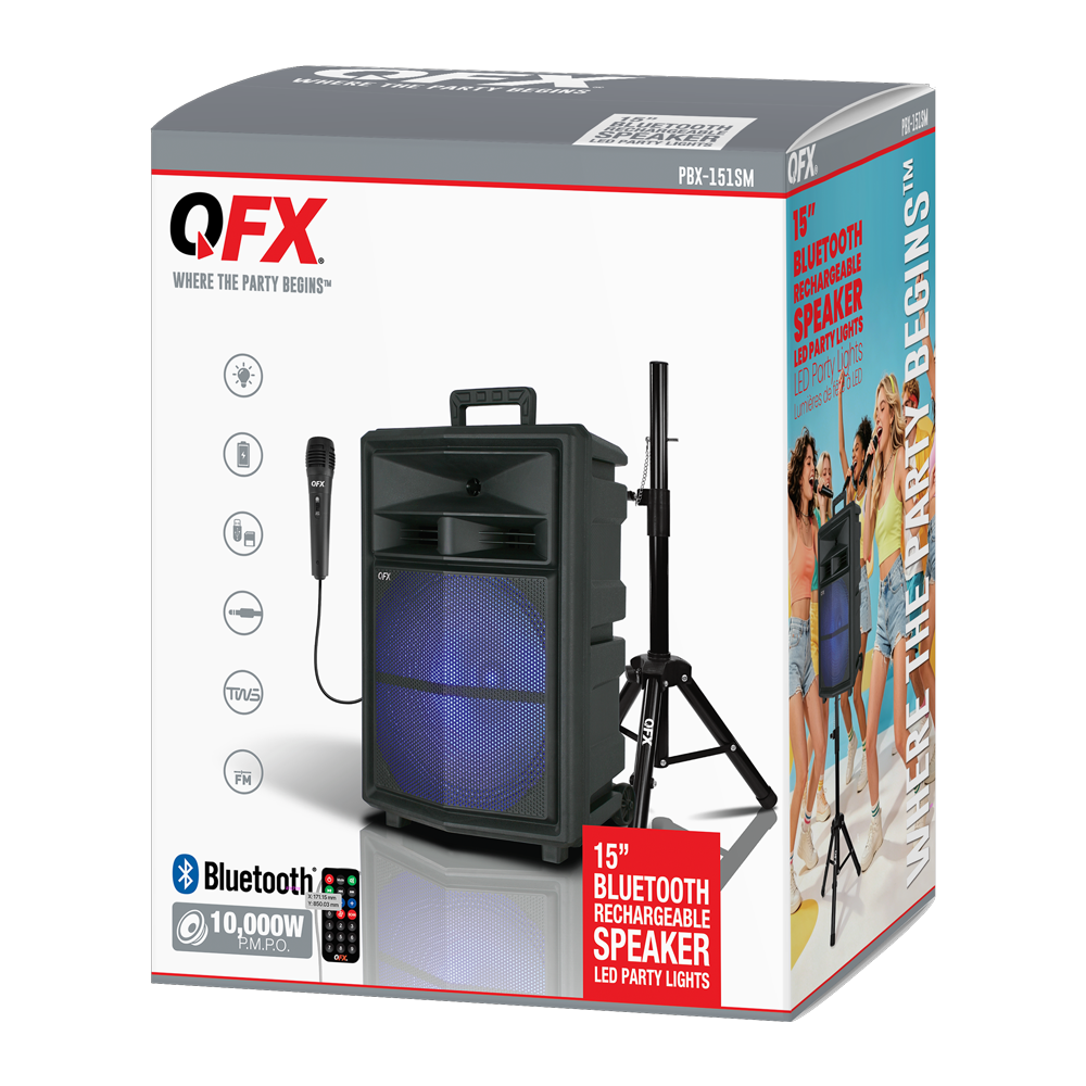 PBX 151SM 3D BOX PBX 151SM 3D BOX