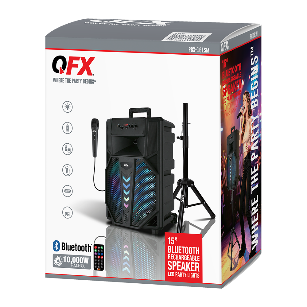 PBX 161SM 3D BOX PBX 161SM 3D BOX