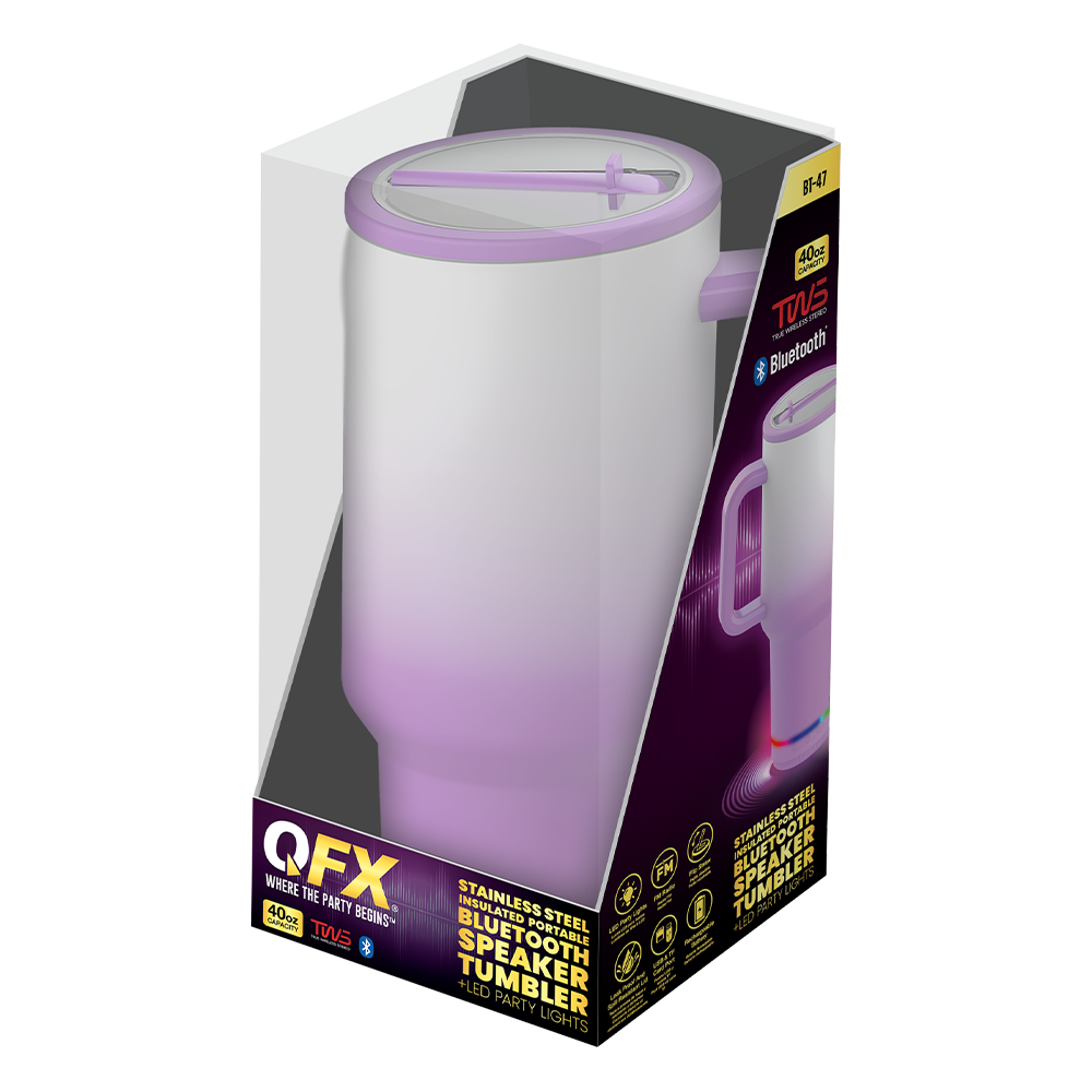 BT 47 3D PURPLE BT 47 3D PURPLE