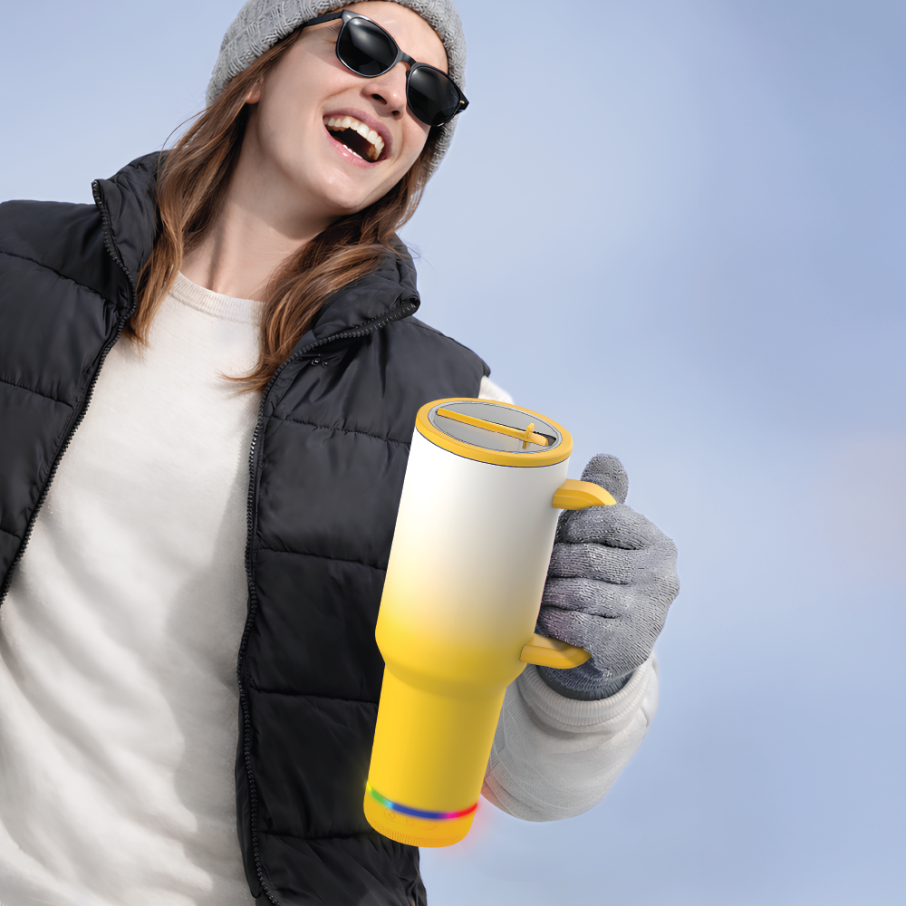 BT 47 LIFESTYLE YELLOW BT 47 LIFESTYLE YELLOW