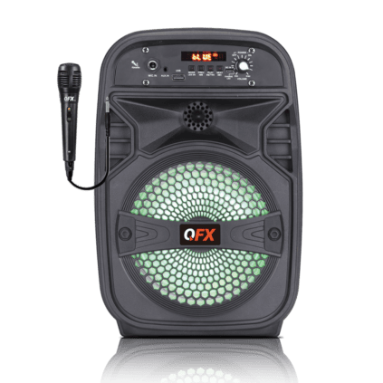 BT 65 FRONT wMic