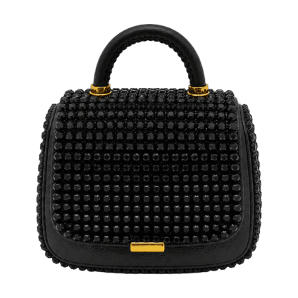 HP E300 CASE BLK