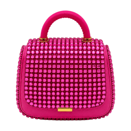 HP E300 CASE PNK