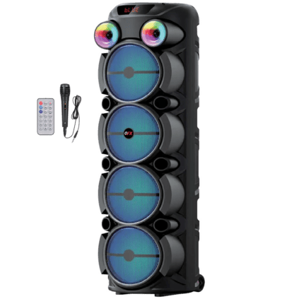 PBX 814 Lft MicRemote