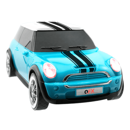 BT 2005 FL BLUE