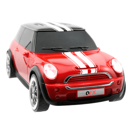 BT 2005 FL RED