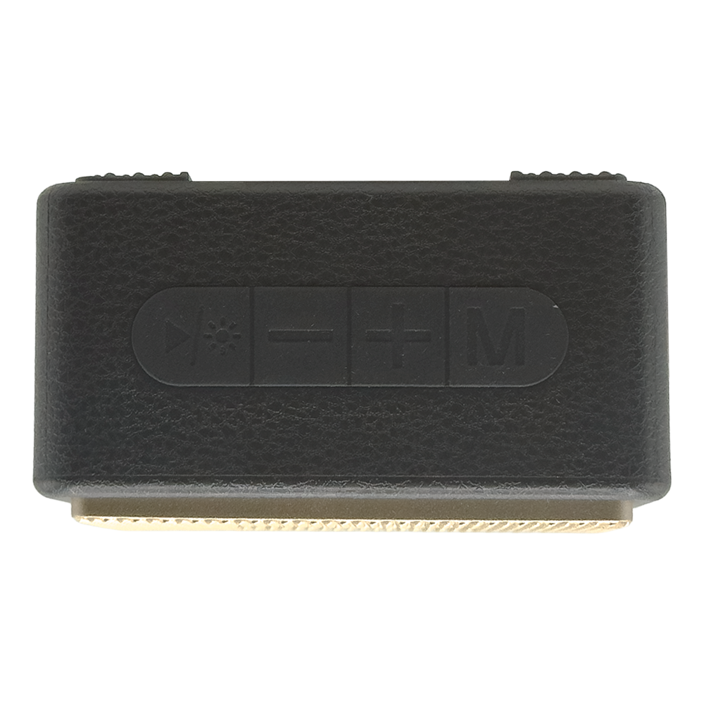 BT 40 TOP BLK GLD BT 40 TOP BLK GLD