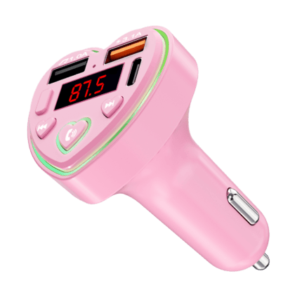FMT 15 PINK