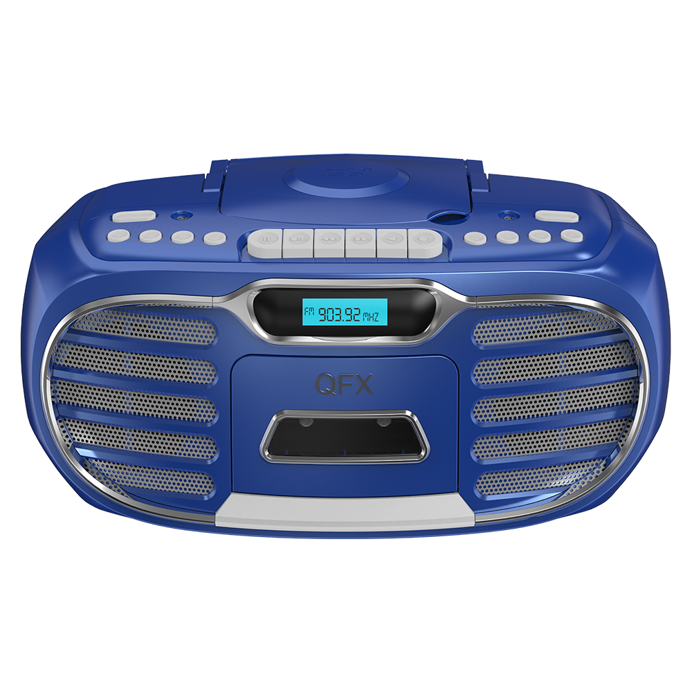 J 280BT FRONT BLU J 280BT FRONT BLU