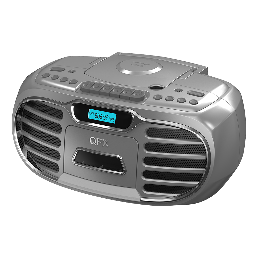 J 280BT FRONT LEFT SILVER J 280BT FRONT LEFT SILVER