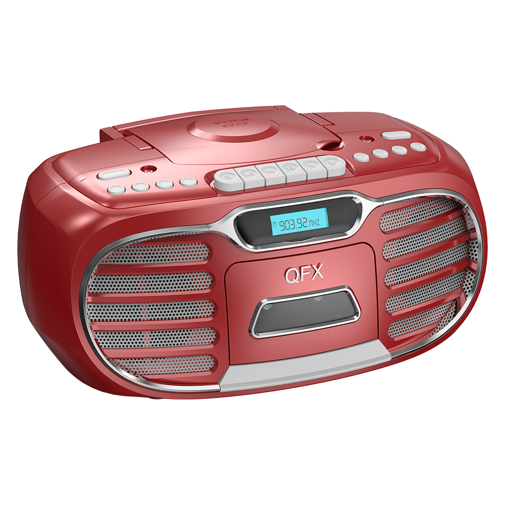 J 280BT FRONT RIGHT RED J 280BT FRONT RIGHT RED